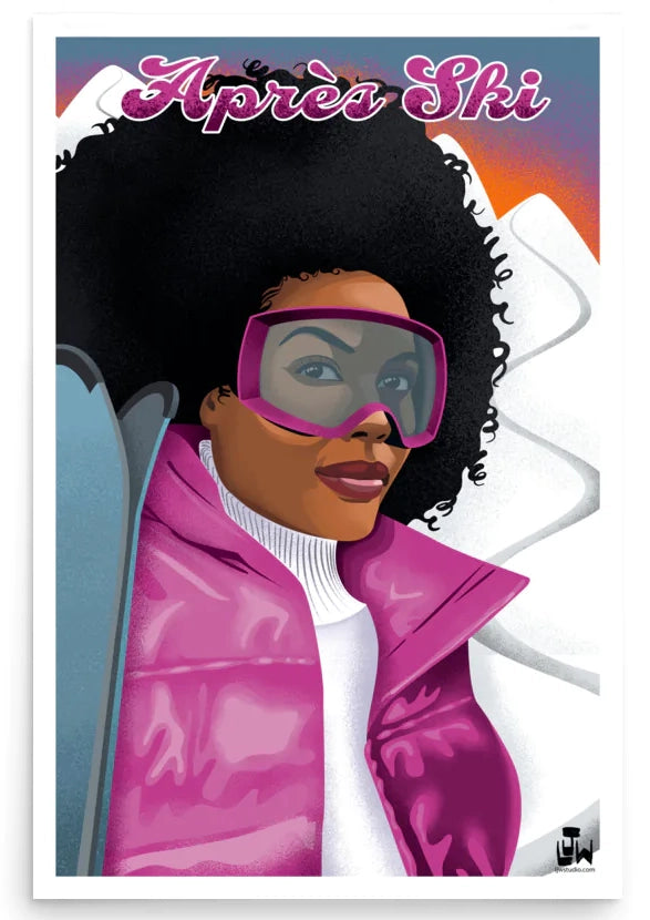 Lamont Joseph White Art