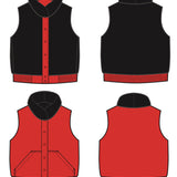 TARA Vest (PRE-ORDER)