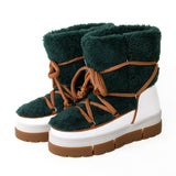 Après All Day Boots