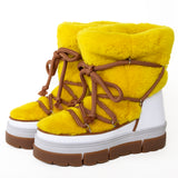 Après All Day Boots