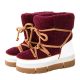 Après All Day Boots