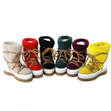 Après All Day Boots