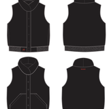 TARA Vest (PRE-ORDER)