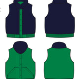 TARA Vest (PRE-ORDER)