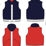 TARA Vest (PRE-ORDER)