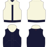 TARA Vest (PRE-ORDER)