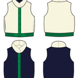 TARA Vest (PRE-ORDER)