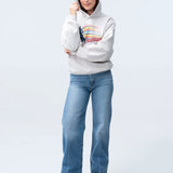 Be Bold Hoodie