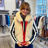 TARA Vest (PRE-ORDER)