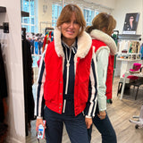 TARA Vest (PRE-ORDER)