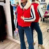 TARA Vest (PRE-ORDER)