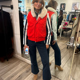 TARA Vest (PRE-ORDER)