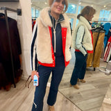 TARA Vest (PRE-ORDER)