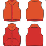 TARA Vest (PRE-ORDER)