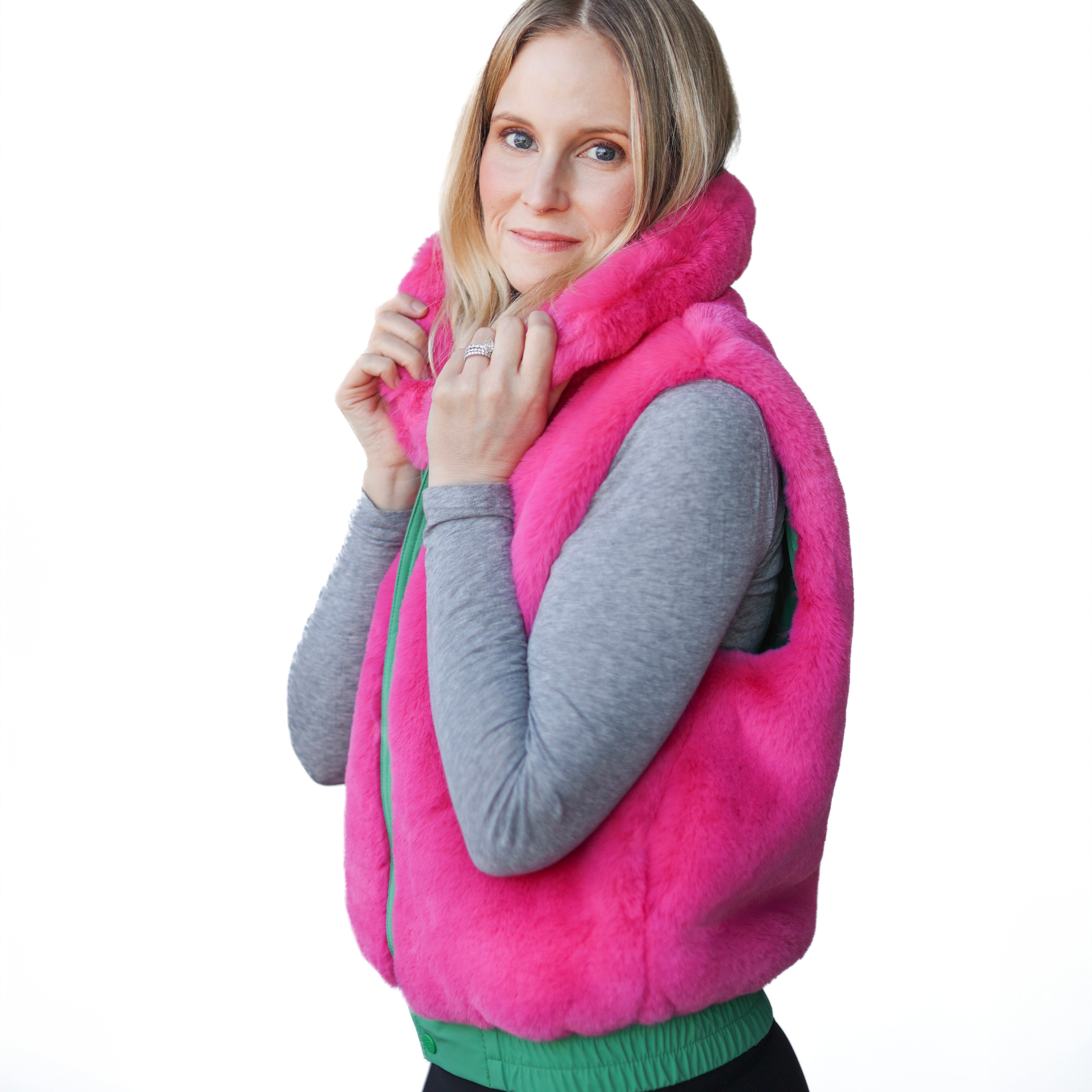 TARA Vest (PRE-ORDER)