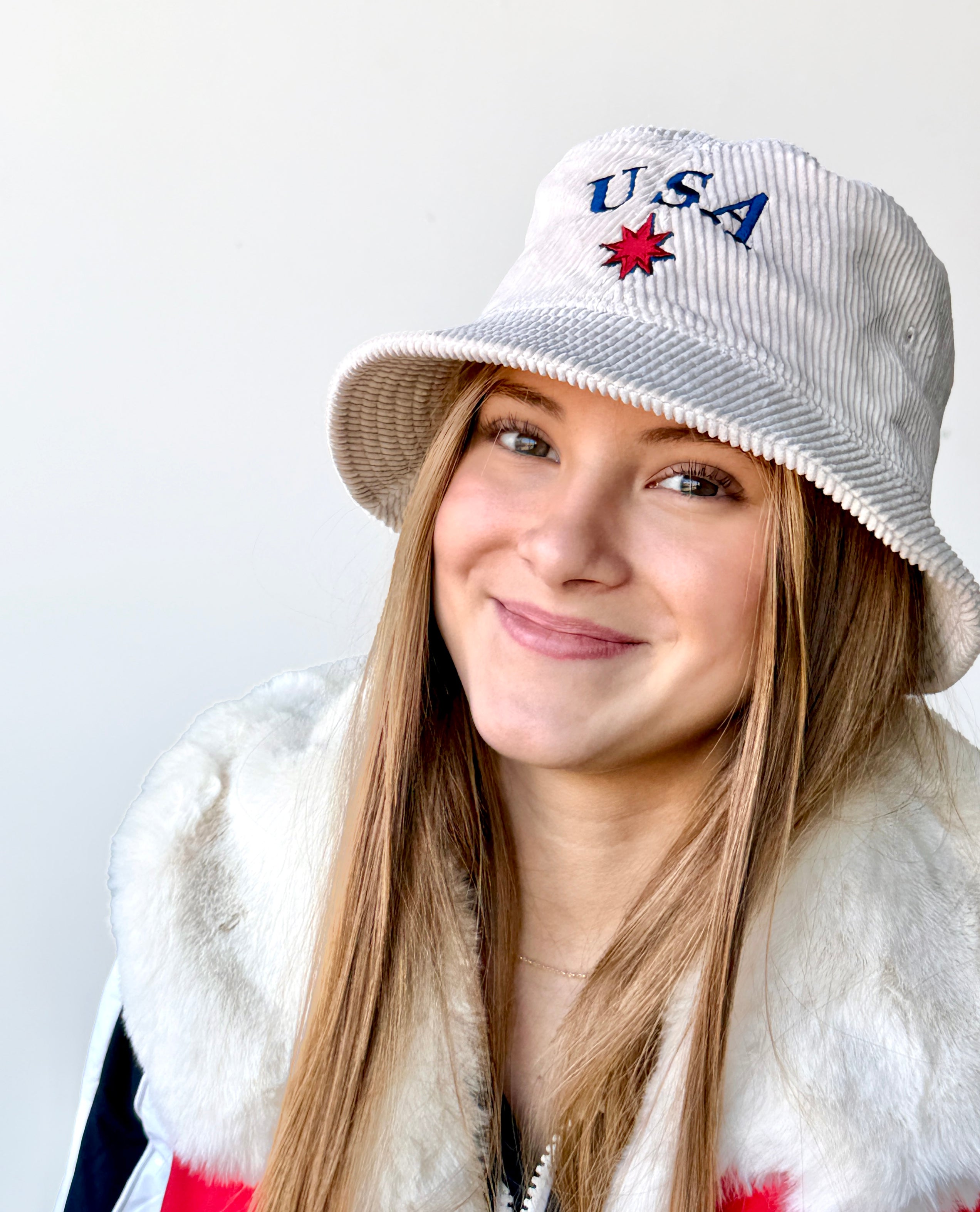 Bucket Hat