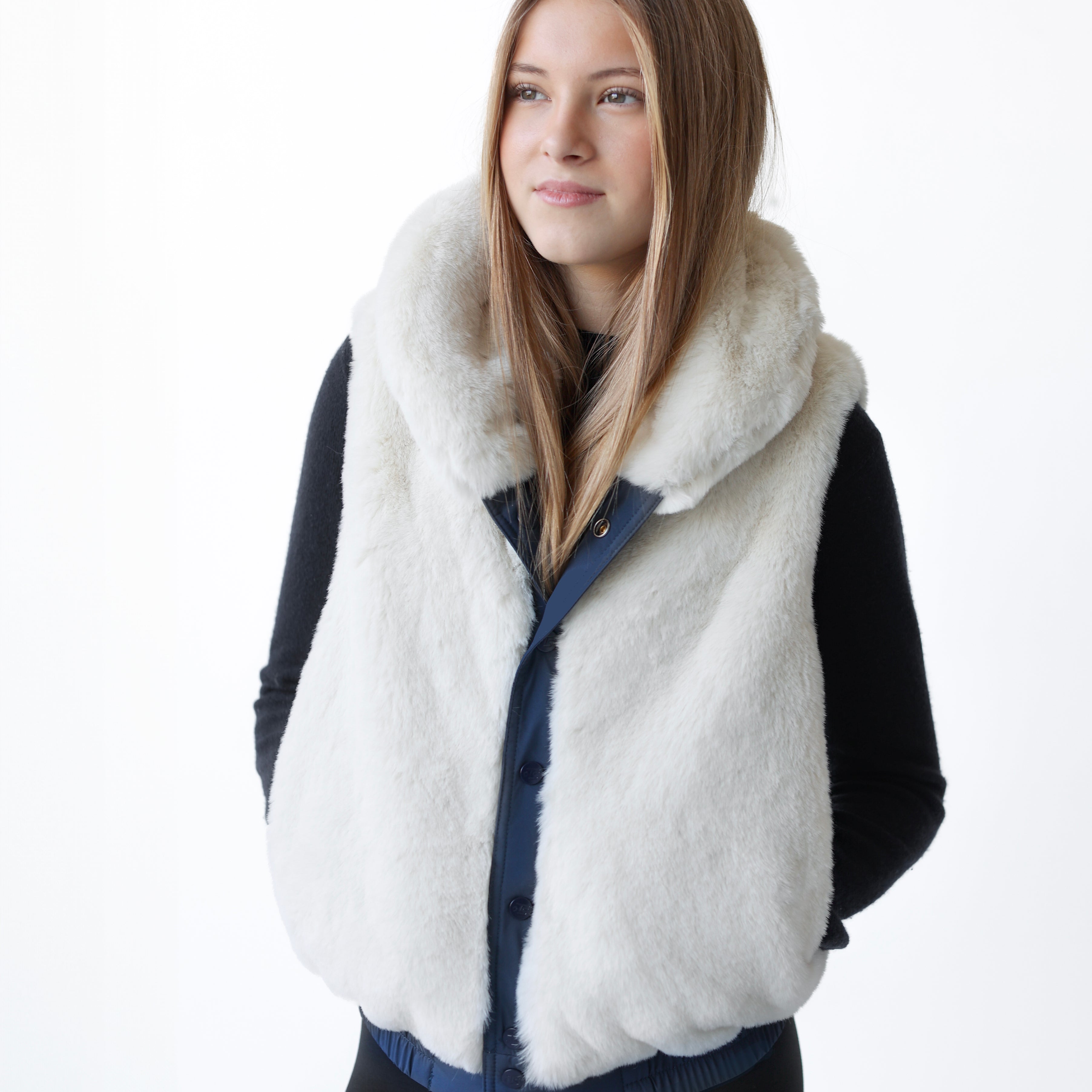 TARA Vest (PRE-ORDER)