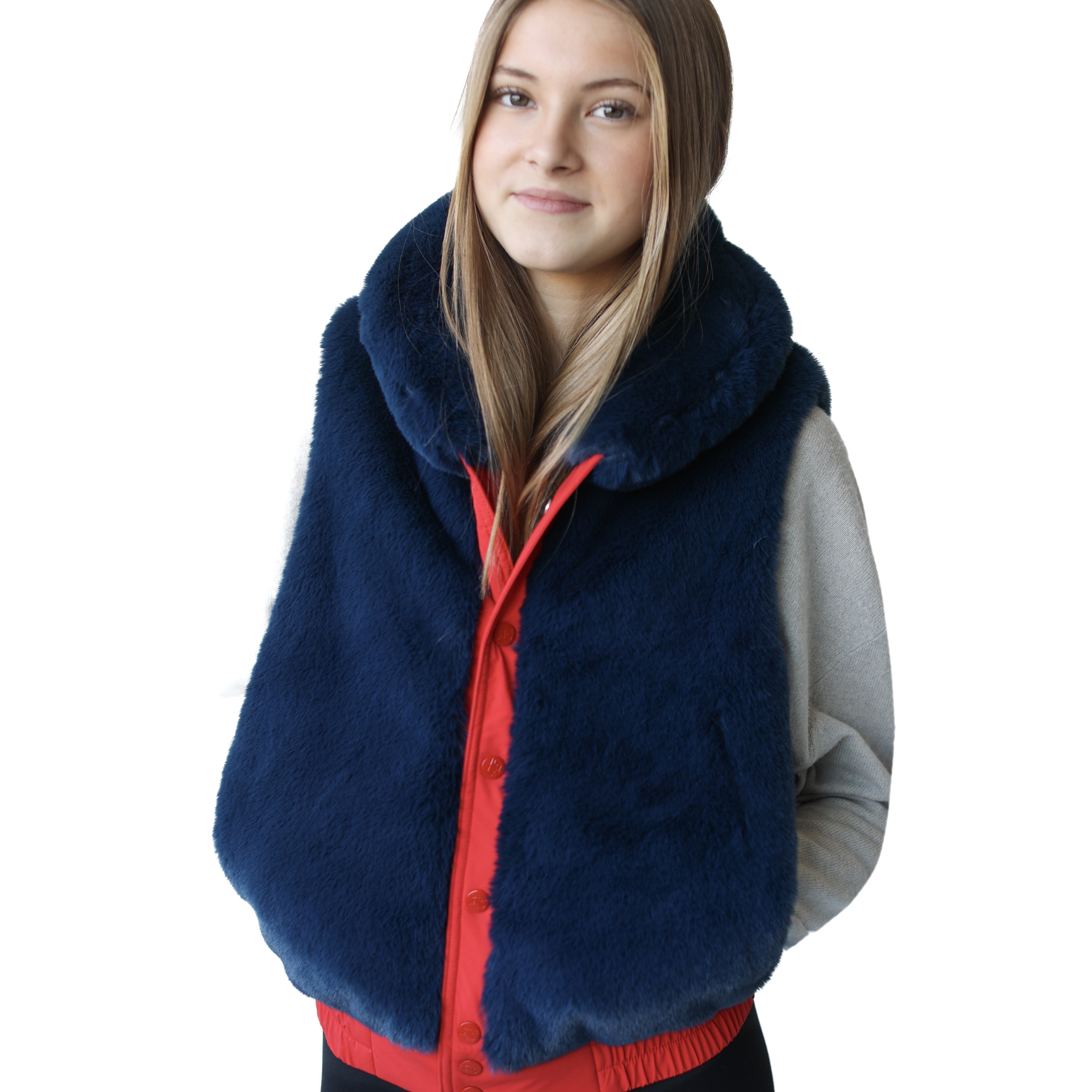 TARA Vest (PRE-ORDER)