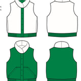 TARA Vest (PRE-ORDER)
