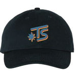 Logo Dad Hat (7228660023480)