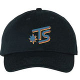 Logo Dad Hat (7228660023480)