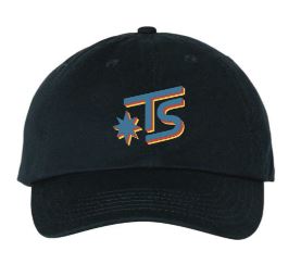 Logo Dad Hat (7228660023480)