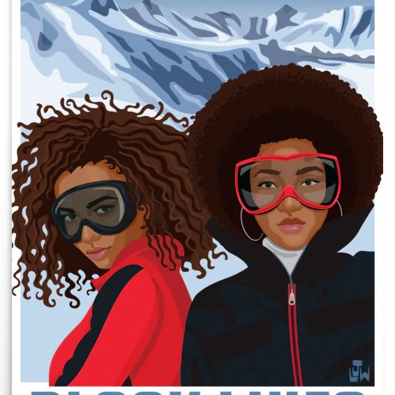 Skiers for Black Lives (7227799699640)