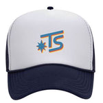 Logo Trucker Hat (7228622438584)