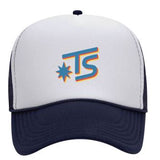 Logo Trucker Hat (7228622438584)
