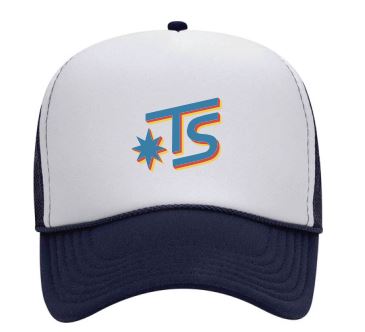 Logo Trucker Hat (7228622438584)
