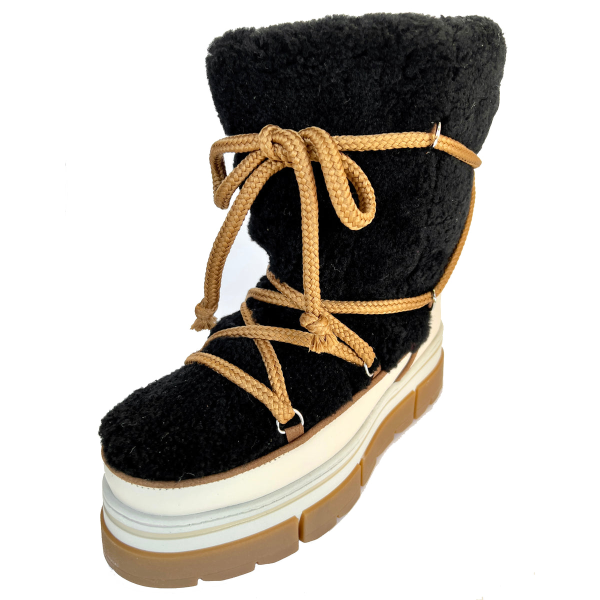 tara shakti Après All Day Boots black snow boots (7266281291960)